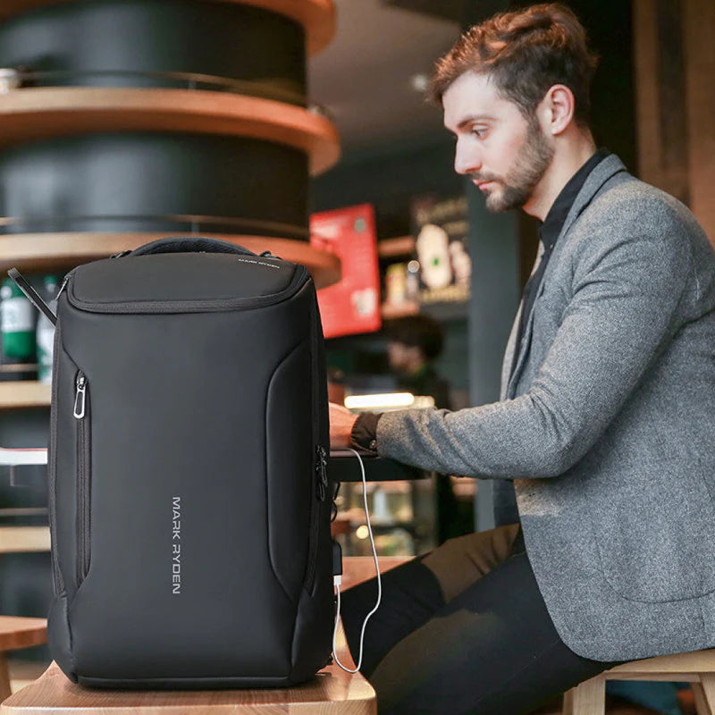 Mochila - Executiva - Business Essential