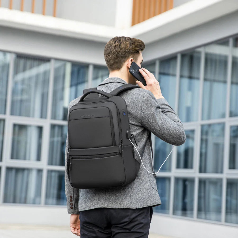 Mochila Executiva - MetroLink