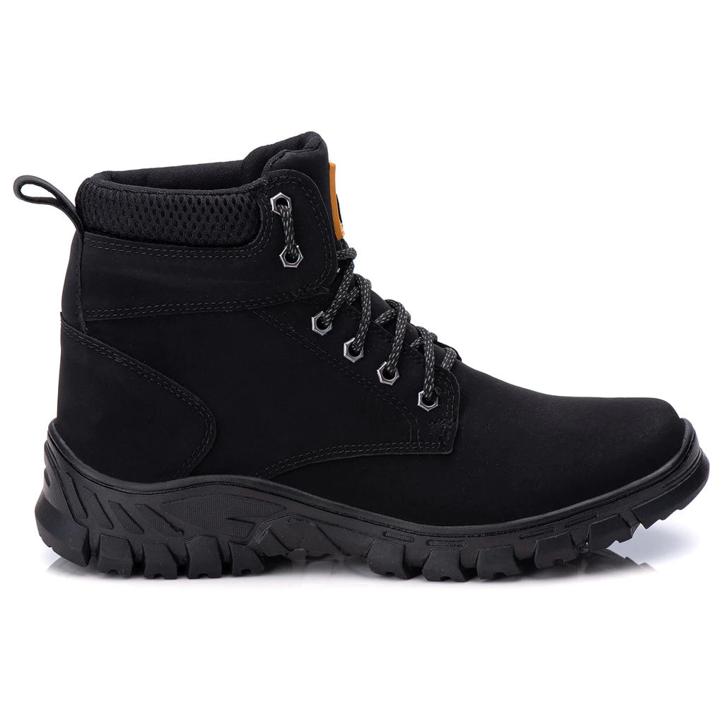Bota Masculina - Brave Boot