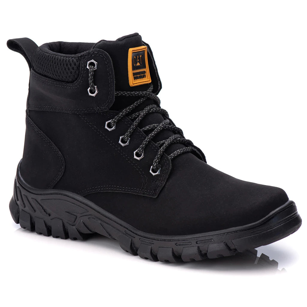 Bota Masculina - Brave Boot