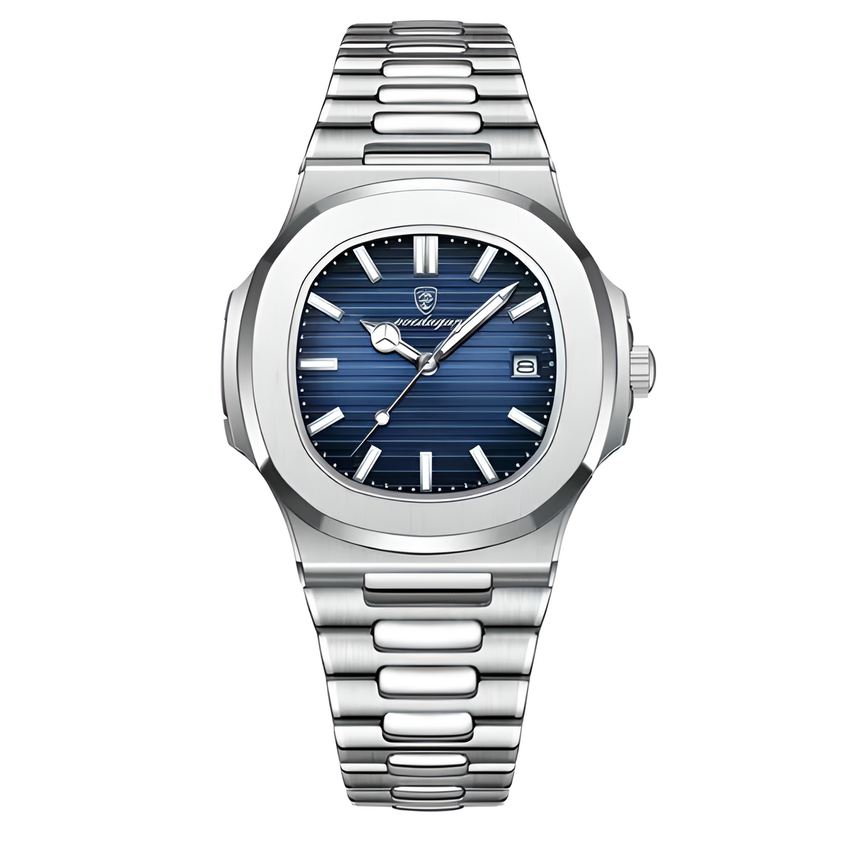 Relógio Poedagar - Stellar