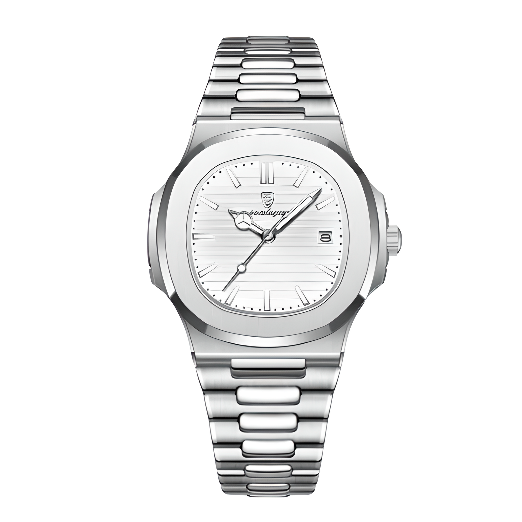 Relógio Poedagar - Stellar - Pérola