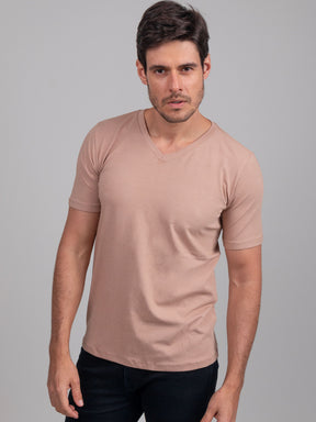 Camiseta Minimalist | Algodão Egípcio