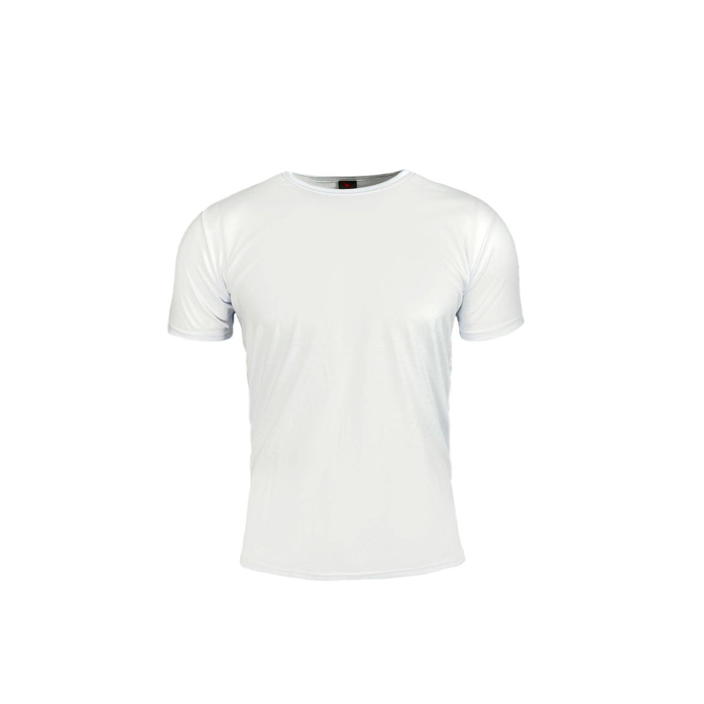 Camiseta Basic - 100% Algodão