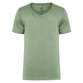 Camiseta Olive | Algodão Egípcio