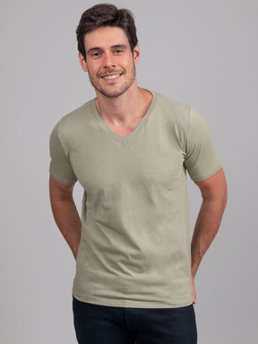 Camiseta Clear | Algodão Egípcio