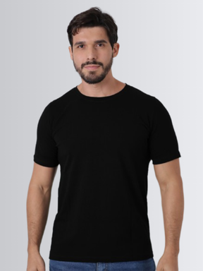 Camiseta Main | Algodão Egípcio