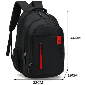 Mochila Executiva - AquaGuard Pro