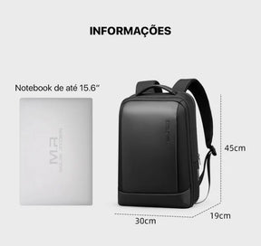 Mochila Executiva - NexaGear