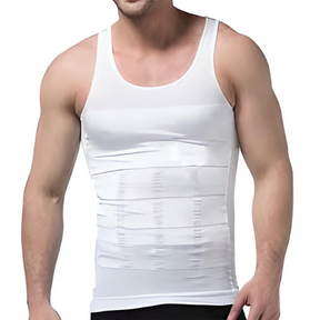 Camisa Modeladora Anti-suor - ShapeControl
