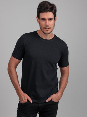 Camiseta Prime | Algodão Egípcio