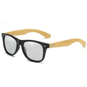 Óculos de Sol - Masculino - Vintage