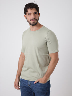 Camiseta Main | Algodão Egípcio