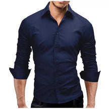 Camisa Social - SupremeQuality