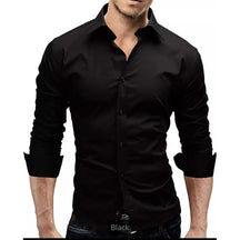 Camisa Social - SupremeQuality