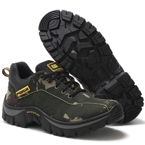 Bota Tenis Masculino - Adventure